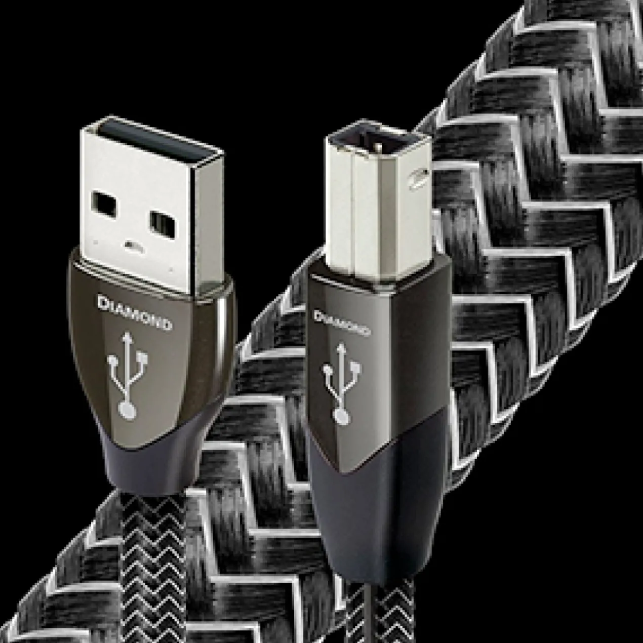 Audioquest Diamond USB MT 1,5