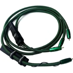 Audioquest Earth 72 DBS RCA MT. 1