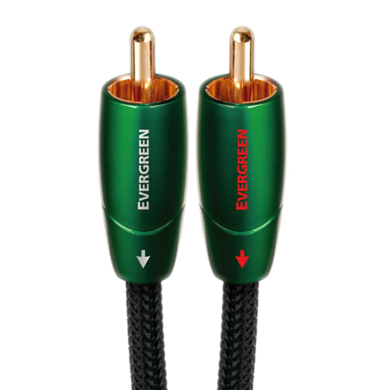 Audioquest Evergreen mt.1