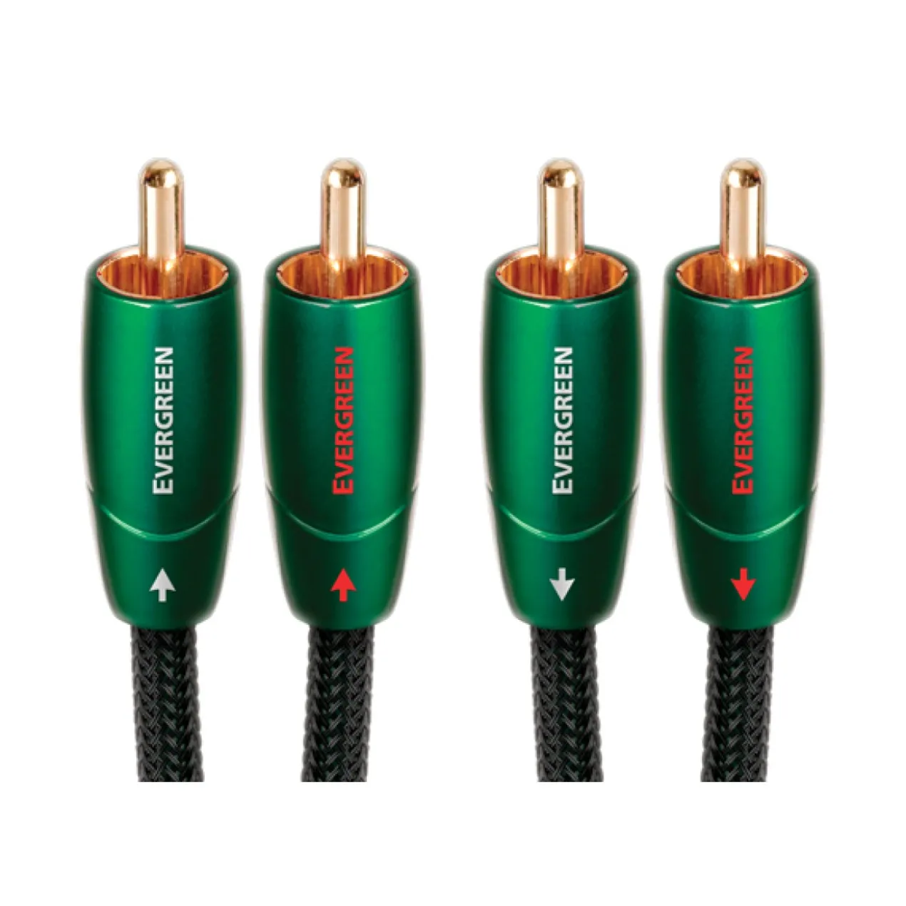 Audioquest Evergreen mt.1