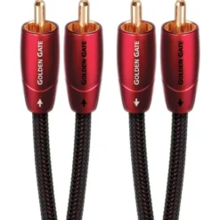 Audioquest Golden Gate