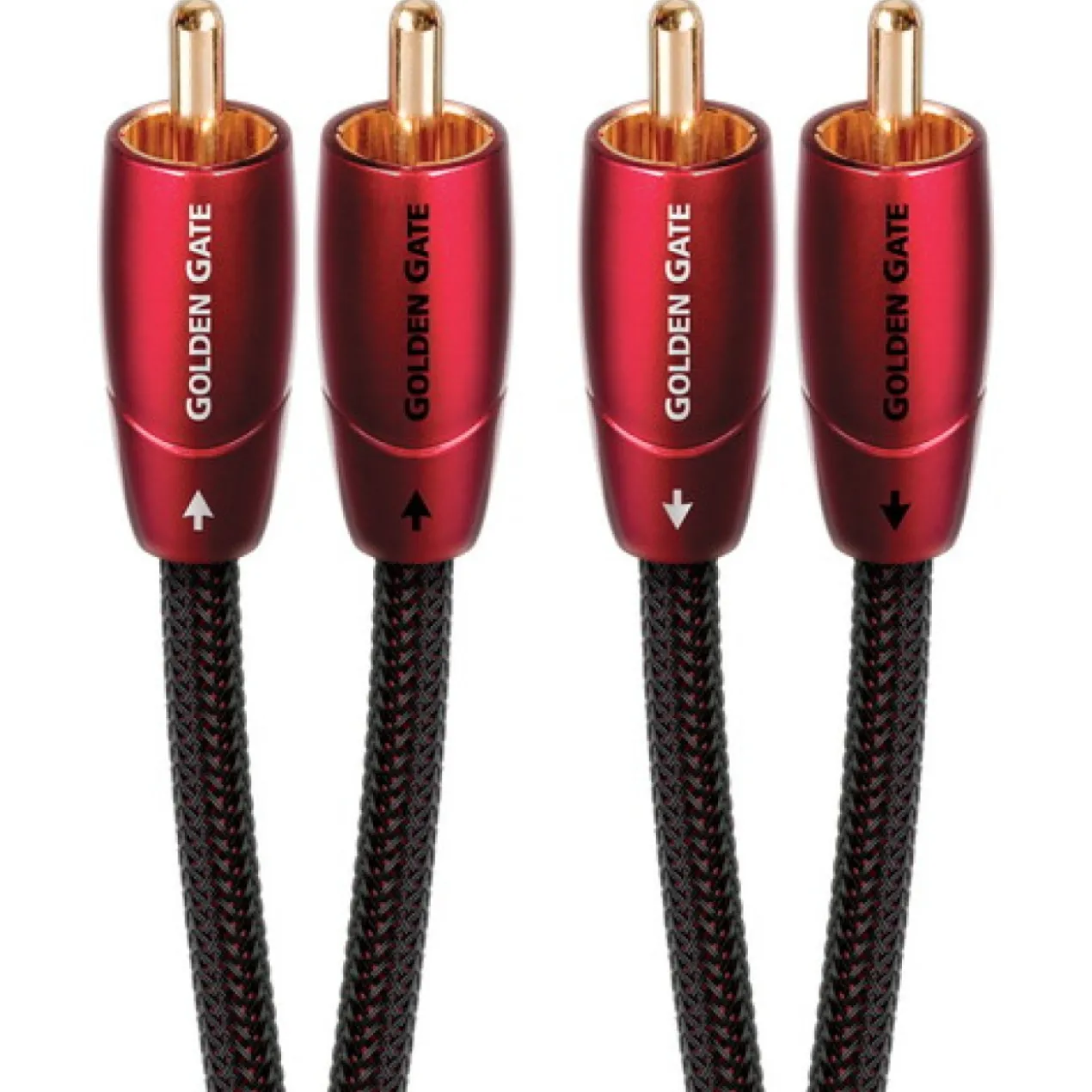 Audioquest Golden Gate