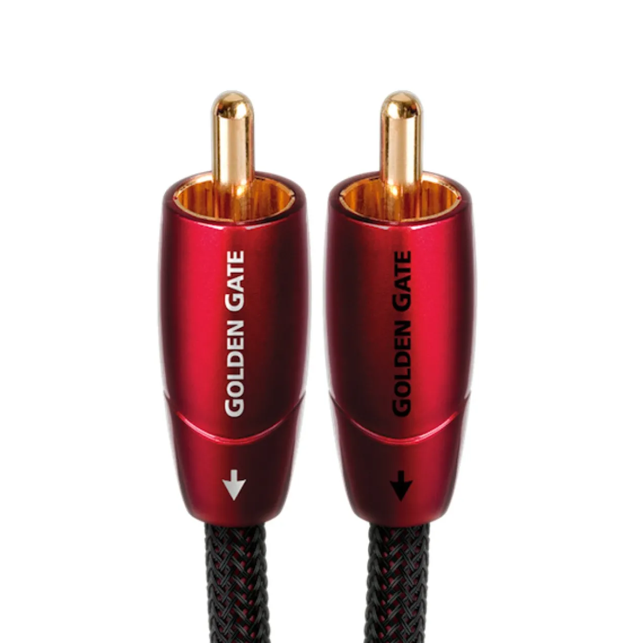 Audioquest Golden Gate