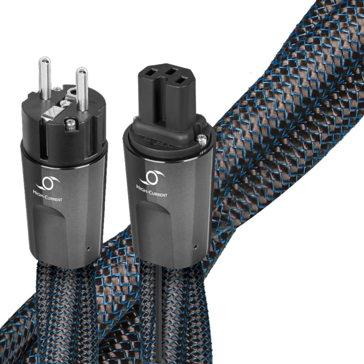 Audioquest Hurricane 72V DBS MT 1