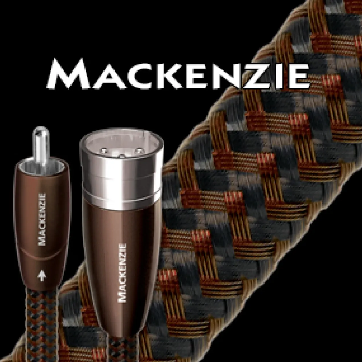 Audioquest Mackenzie XLR MT.1