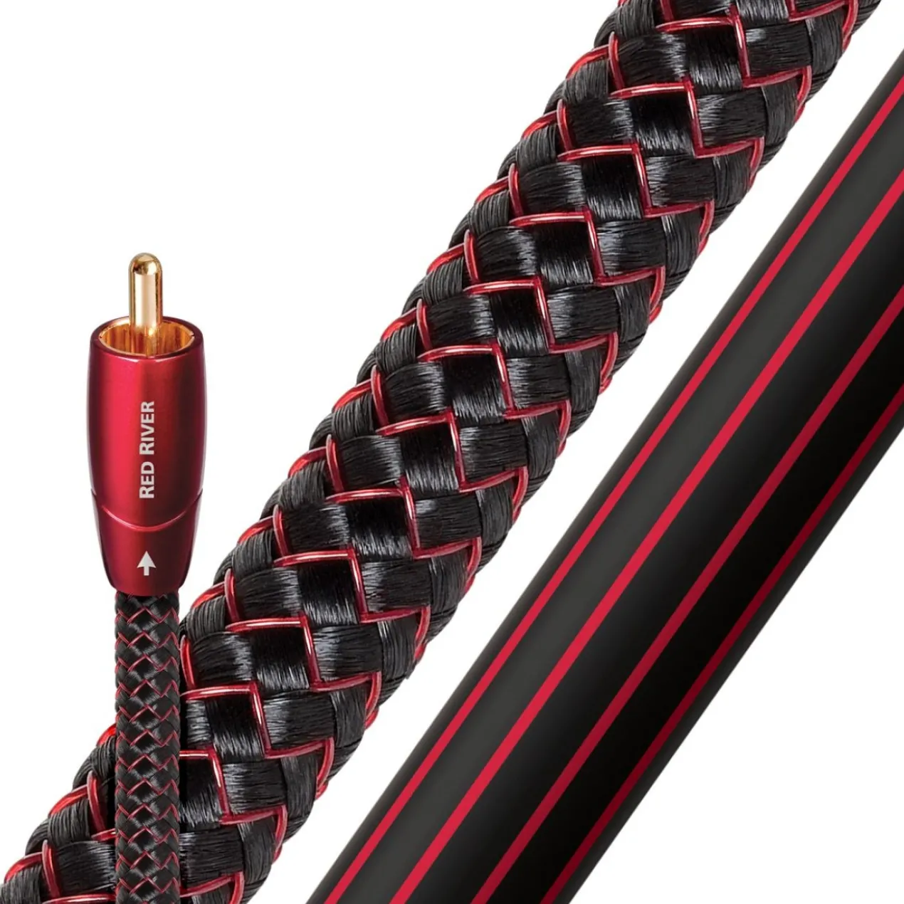Audioquest Red River MT.1