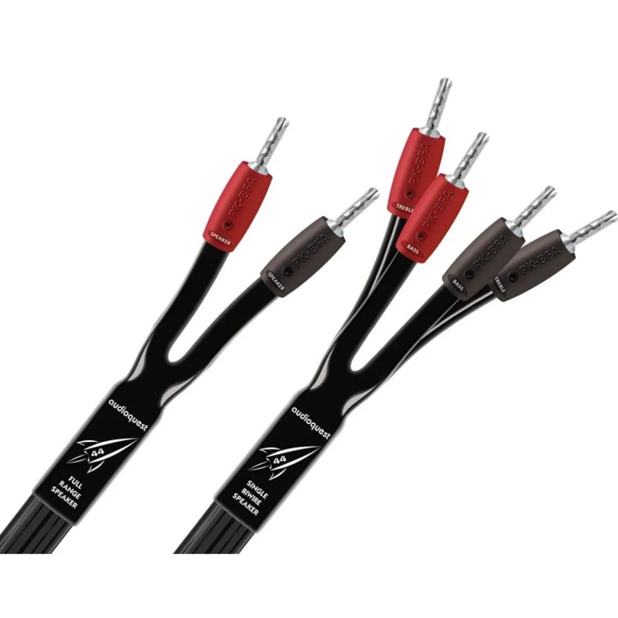 Audioquest Rocket 44 (mt.3)