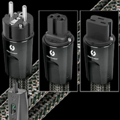 Audioquest Thunder MT 1