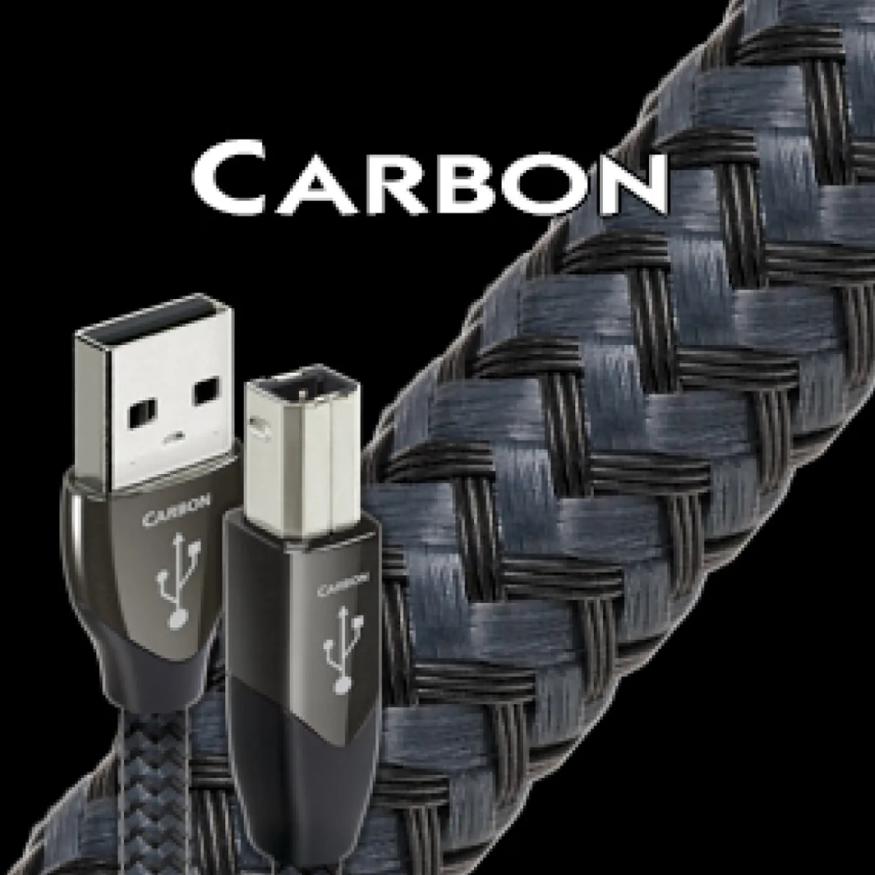 Audioquest USB Carbon (1,5 mt)