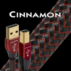 Audioquest USB Cinnamon (1,5 mt)