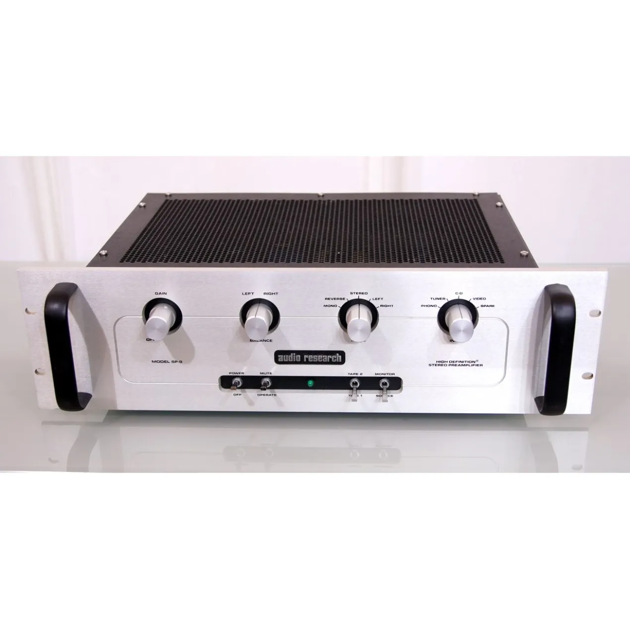 Audio Research SP-9 USATO