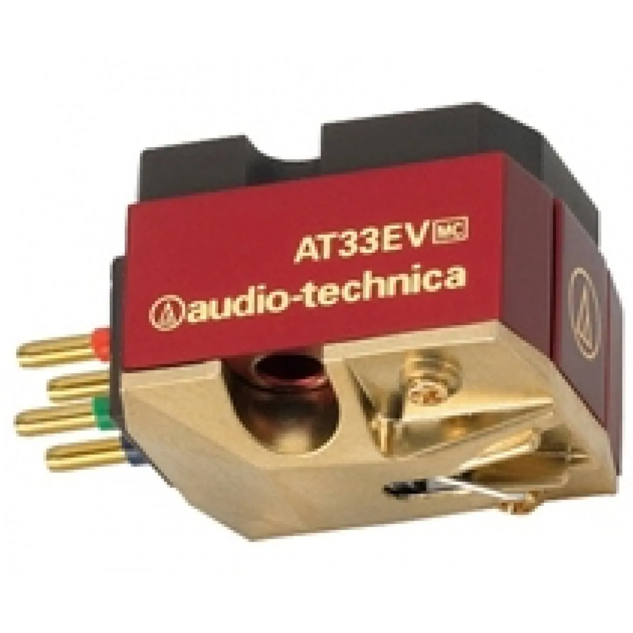 Audio-Technica AT-33EV