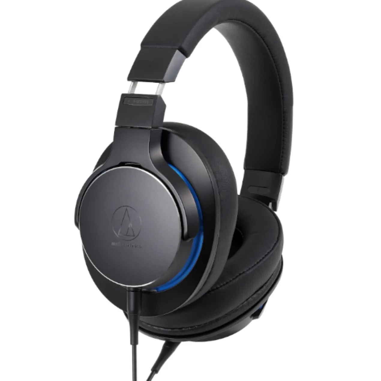Audio-Technica ATH-MSR7B BK