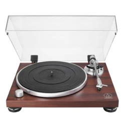 Audio-Technica AT-LPW50BTRW