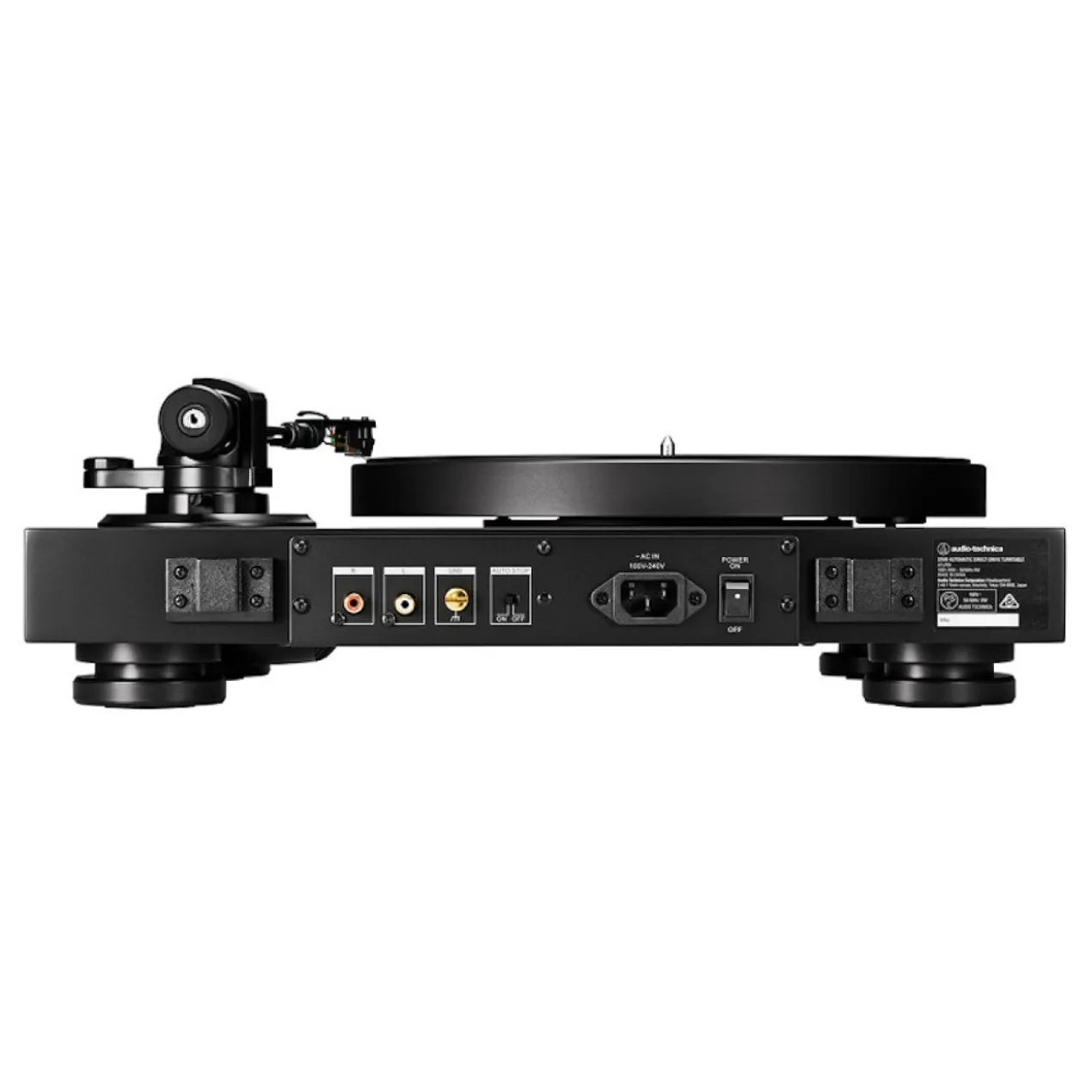 Audio-Technica AT-LP8X