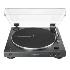 Audio-Technica AT-LP60X BT