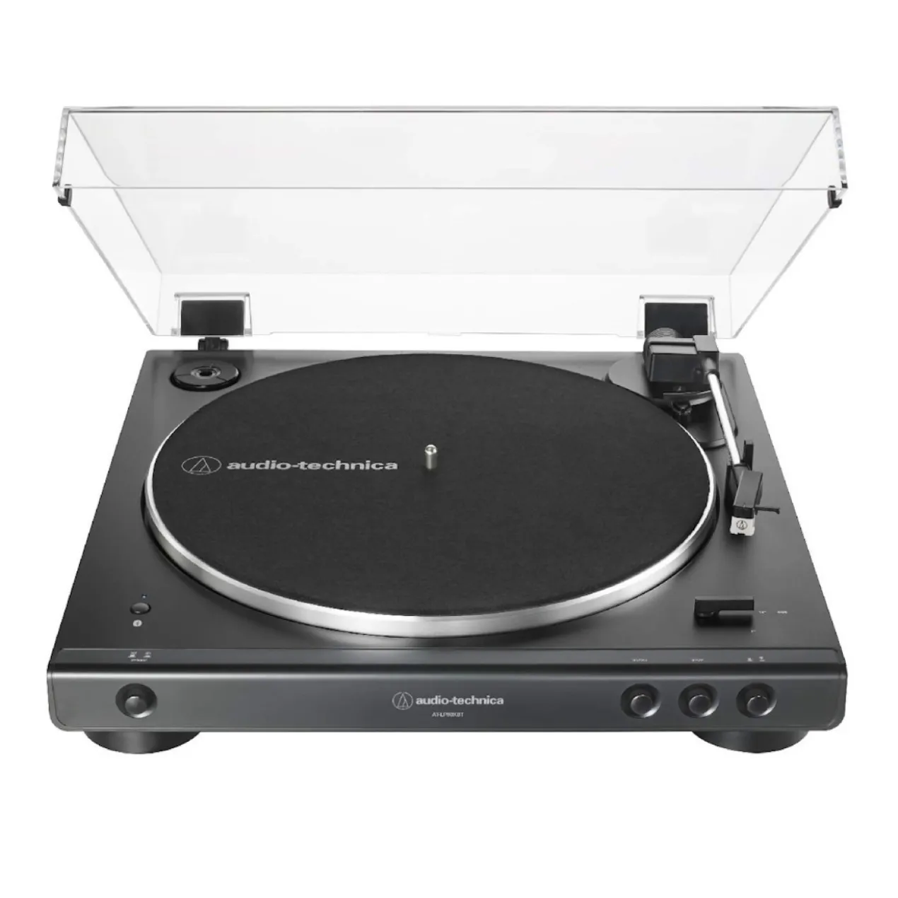Audio-Technica AT-LP60X BT