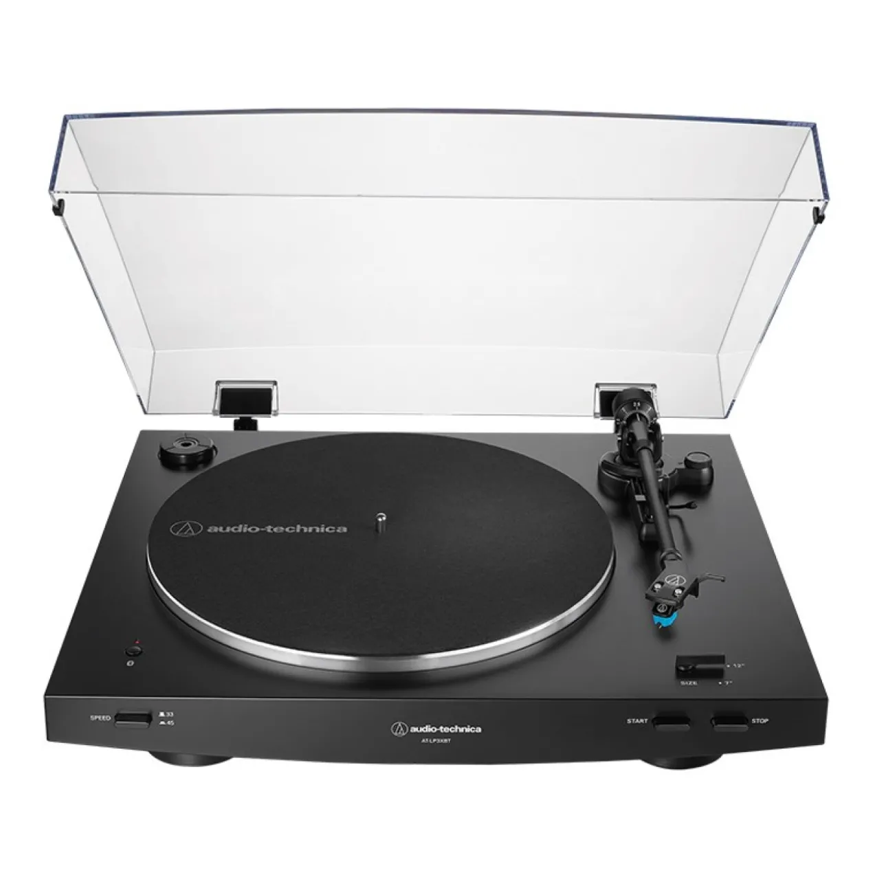 Audio-Technica AT-LP3XBTBK