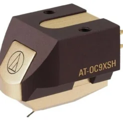Audio-Technica AT-OC9 XSH