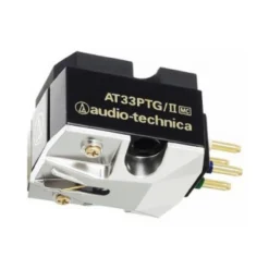 Audio-Technica AT-33PTG/II