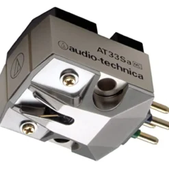 Audio-Technica AT-33SA