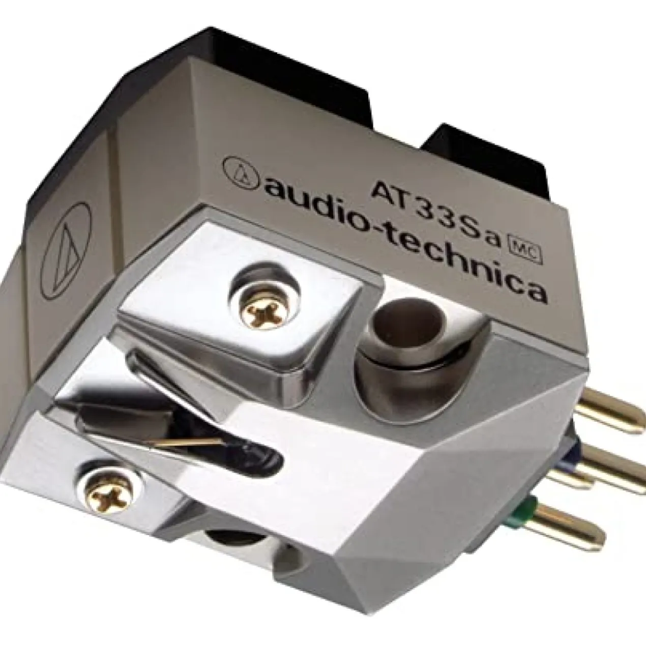 Audio-Technica AT-33SA