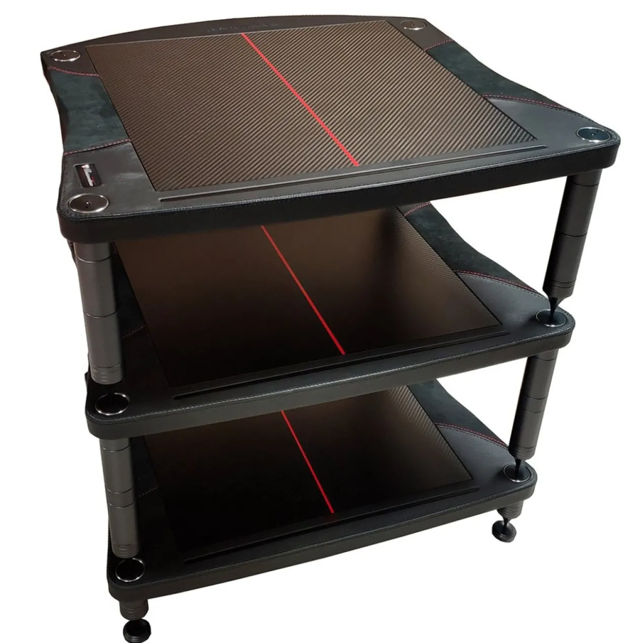 Bassocontinuo ACCORDEON XL4 BLACK EDITION