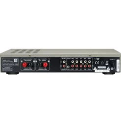 Block V-250