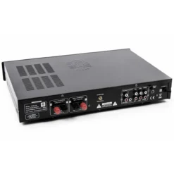 Block V-250 LTD
