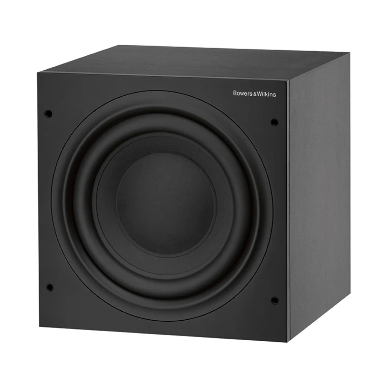 B&W ASW608 S3