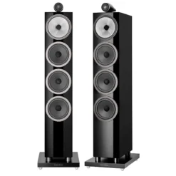 B&W 702 S3