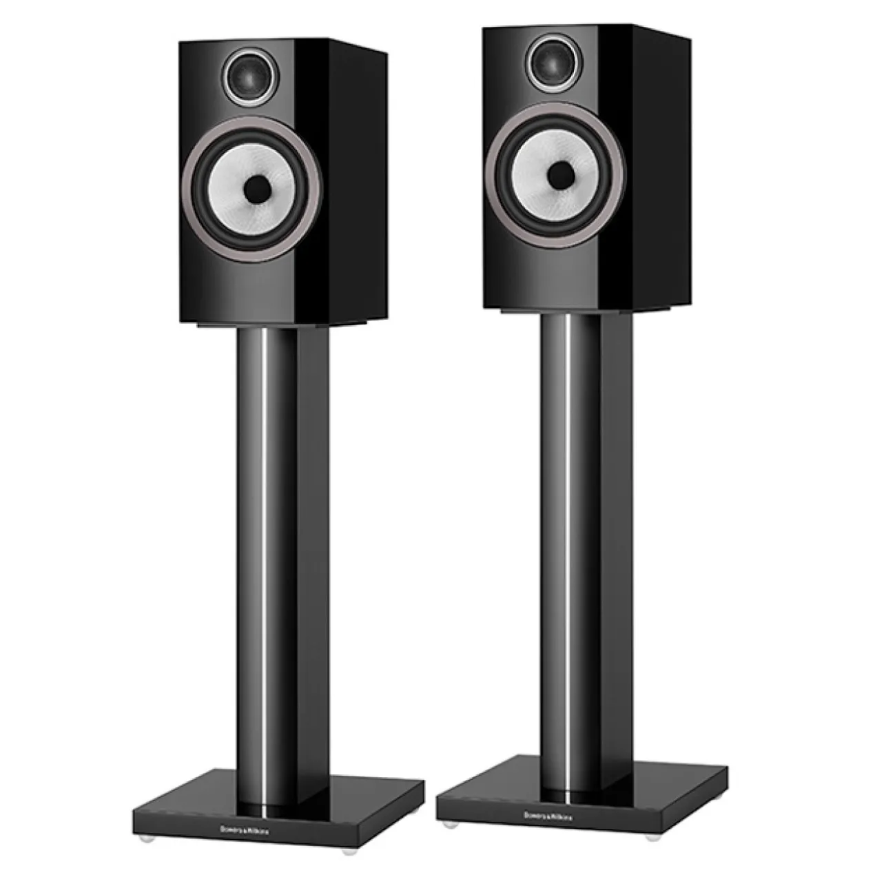 B&W 706 S3