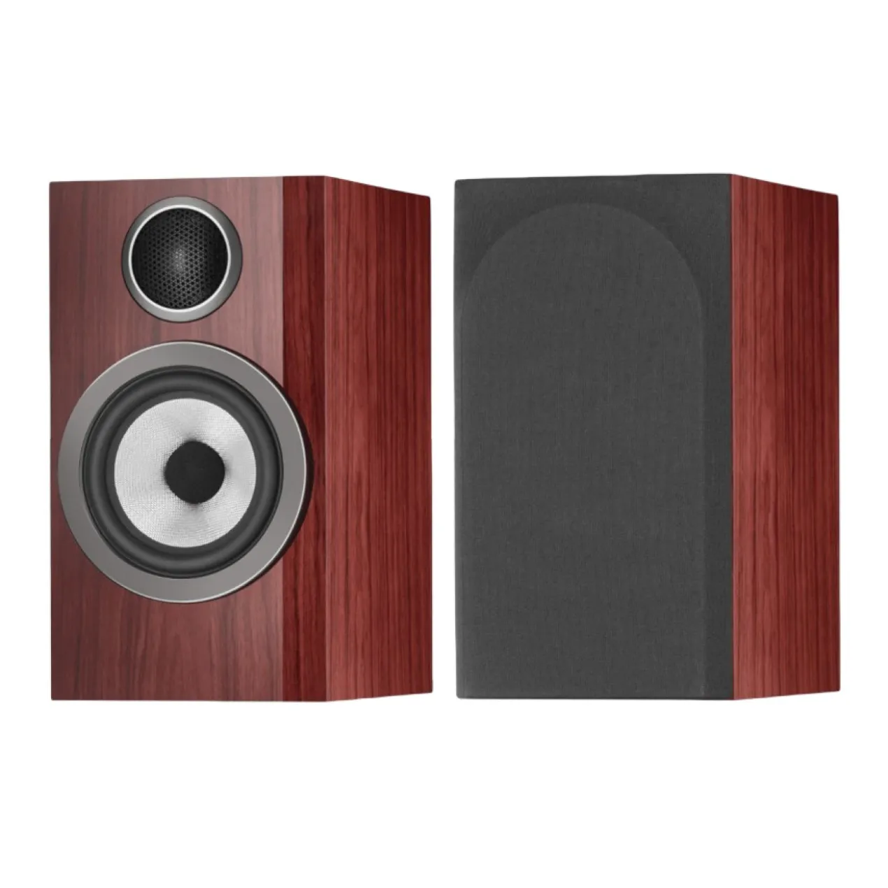 B&W 707 S3 Prestige Edition