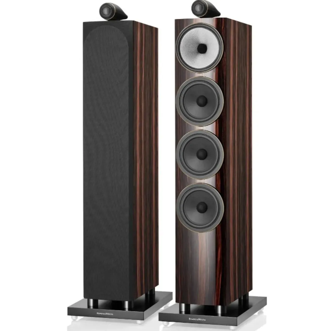 B&W 702 S3 Signature