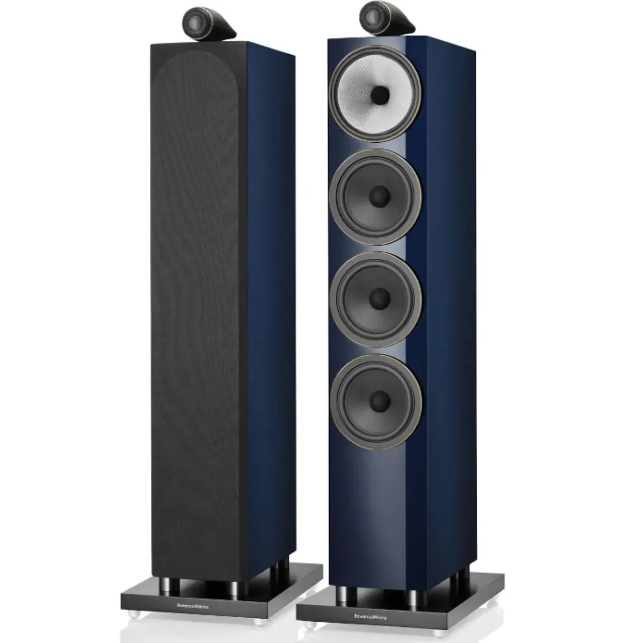 B&W 702 S3 Signature