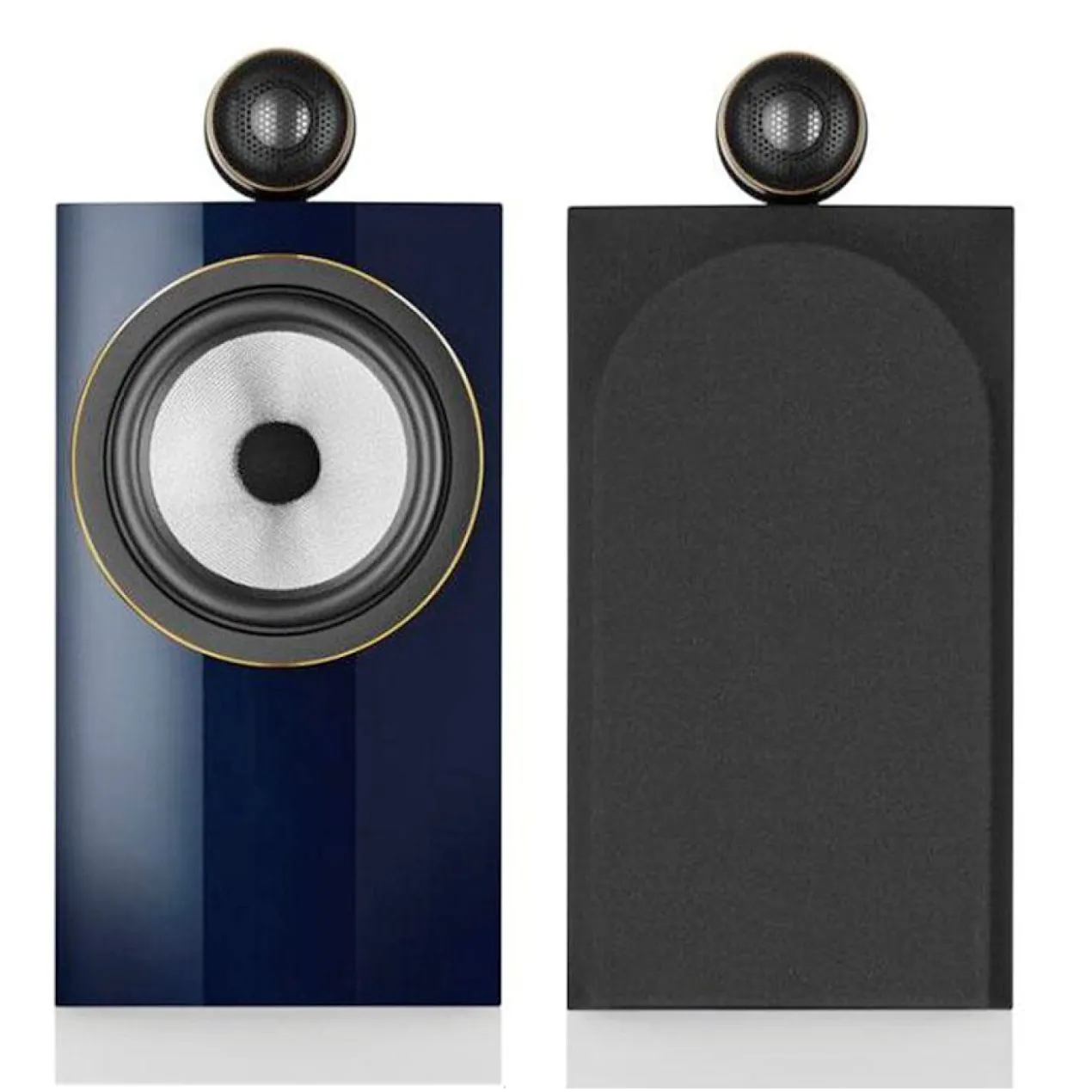 B&W 705 S3 Signature