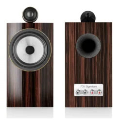 B&W 705 S3 Signature