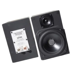 Catheram Audio Technology mod. Seven