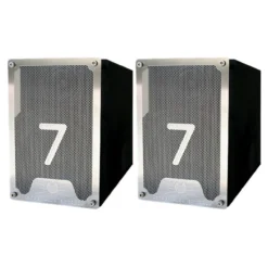 Catheram Audio Technology mod. Seven