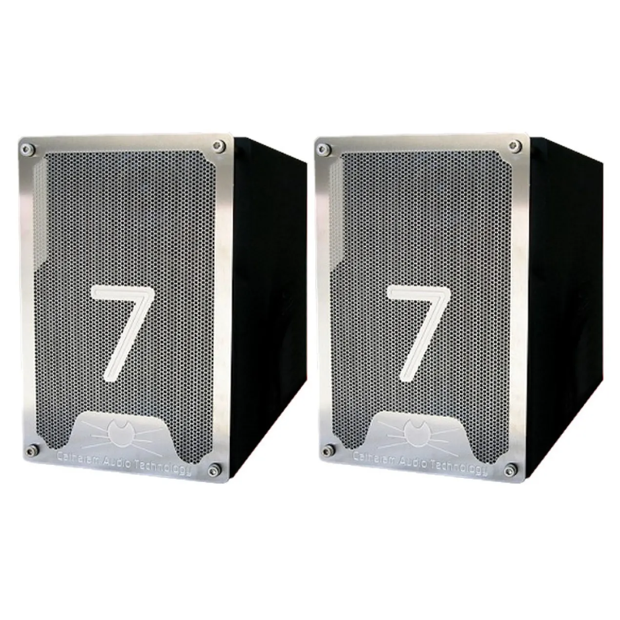 Catheram Audio Technology mod. Seven