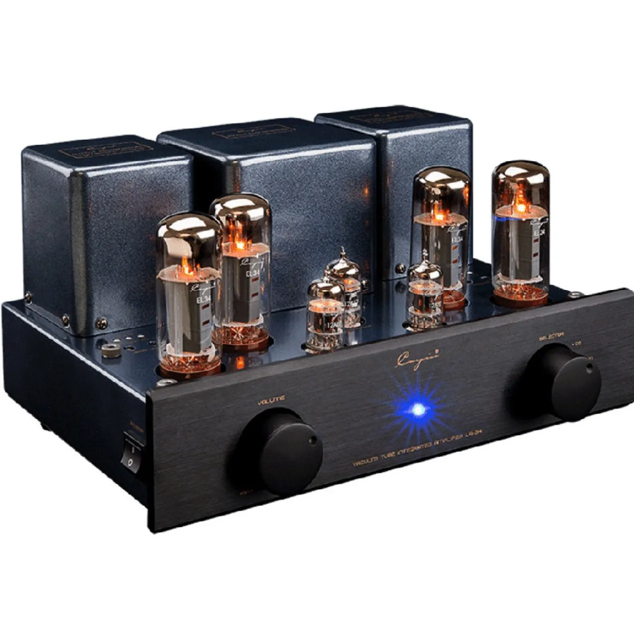 Cayin LA-34
