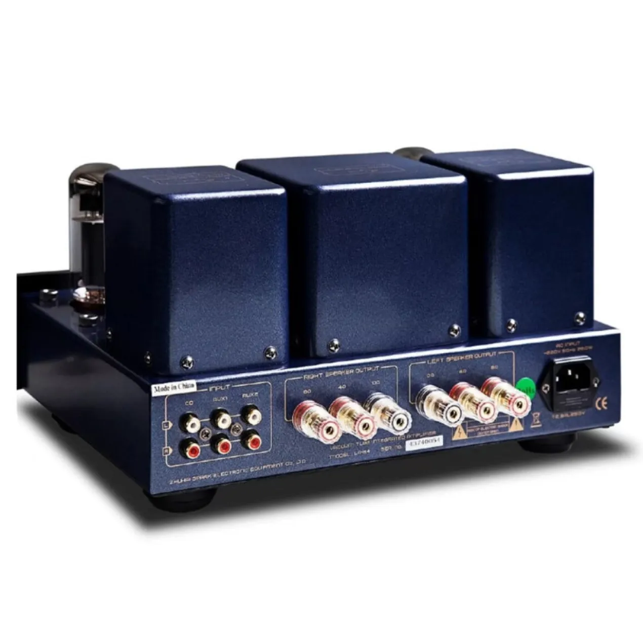 Cayin LA-34
