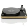 Clearaudio Concept Active MC TT057 Wood