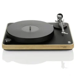 Clearaudio Concept Active MC TT057 Wood
