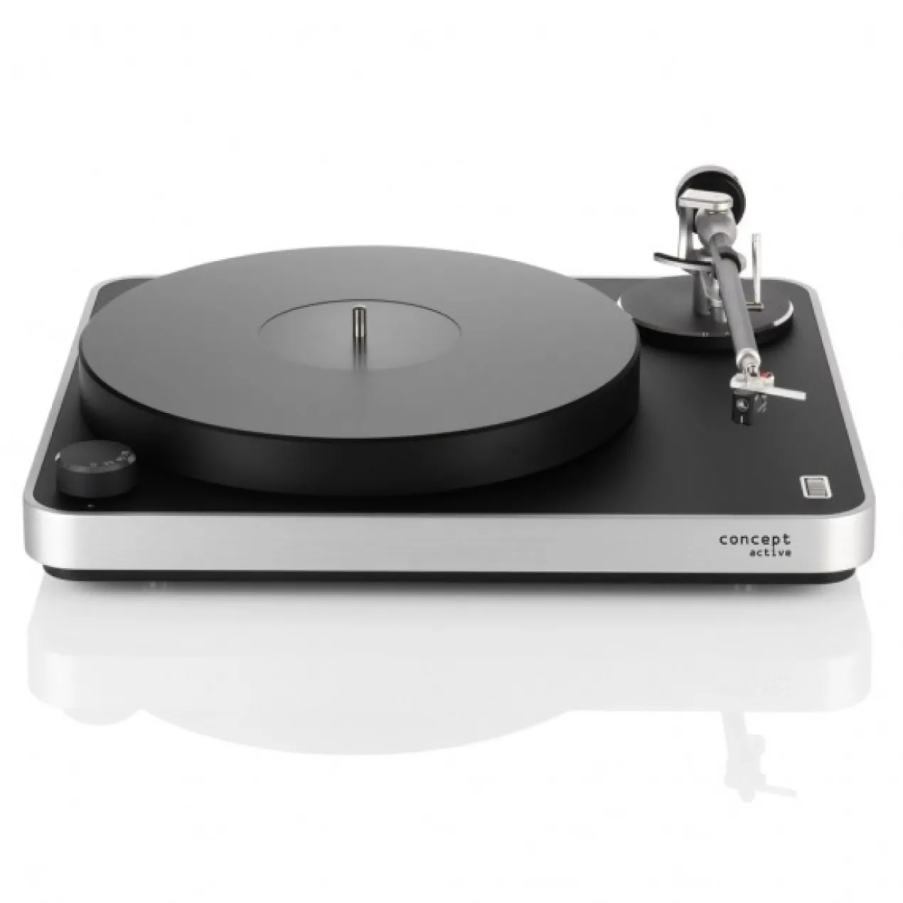Clearaudio Concept Active MC TT056