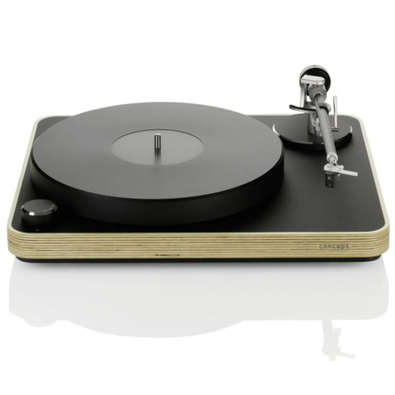 Clearaudio Concept MC TT045