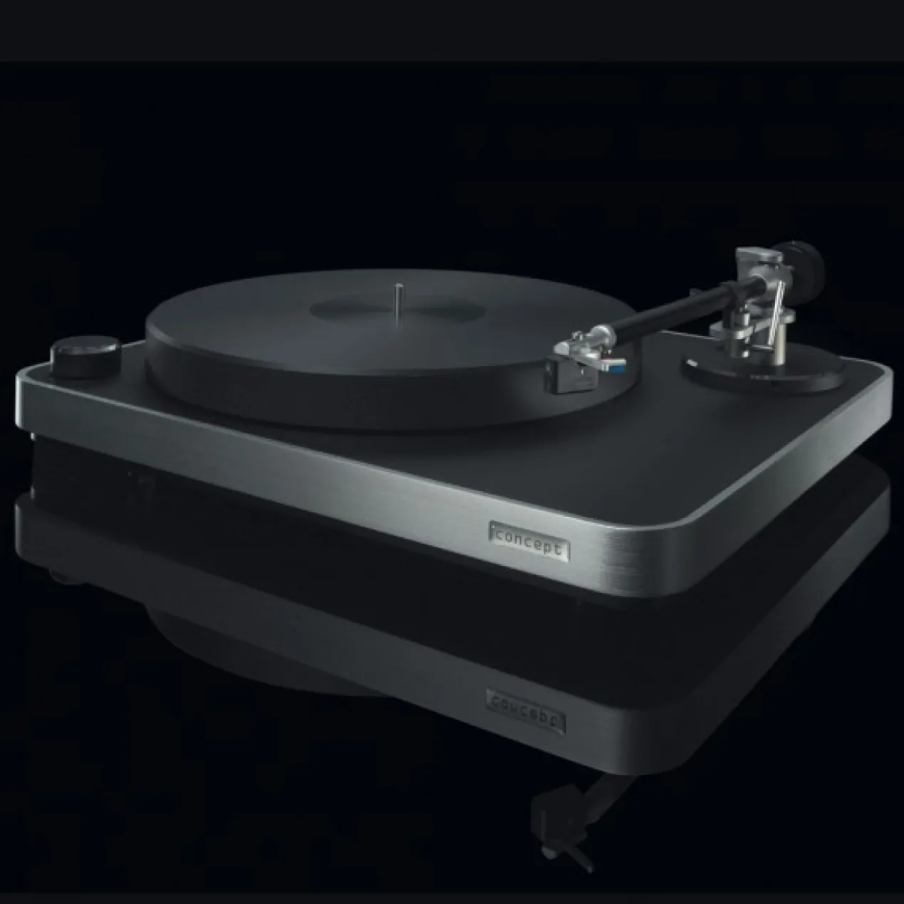 Clearaudio Concept MC TT045