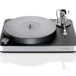 Clearaudio Concept MM TT045
