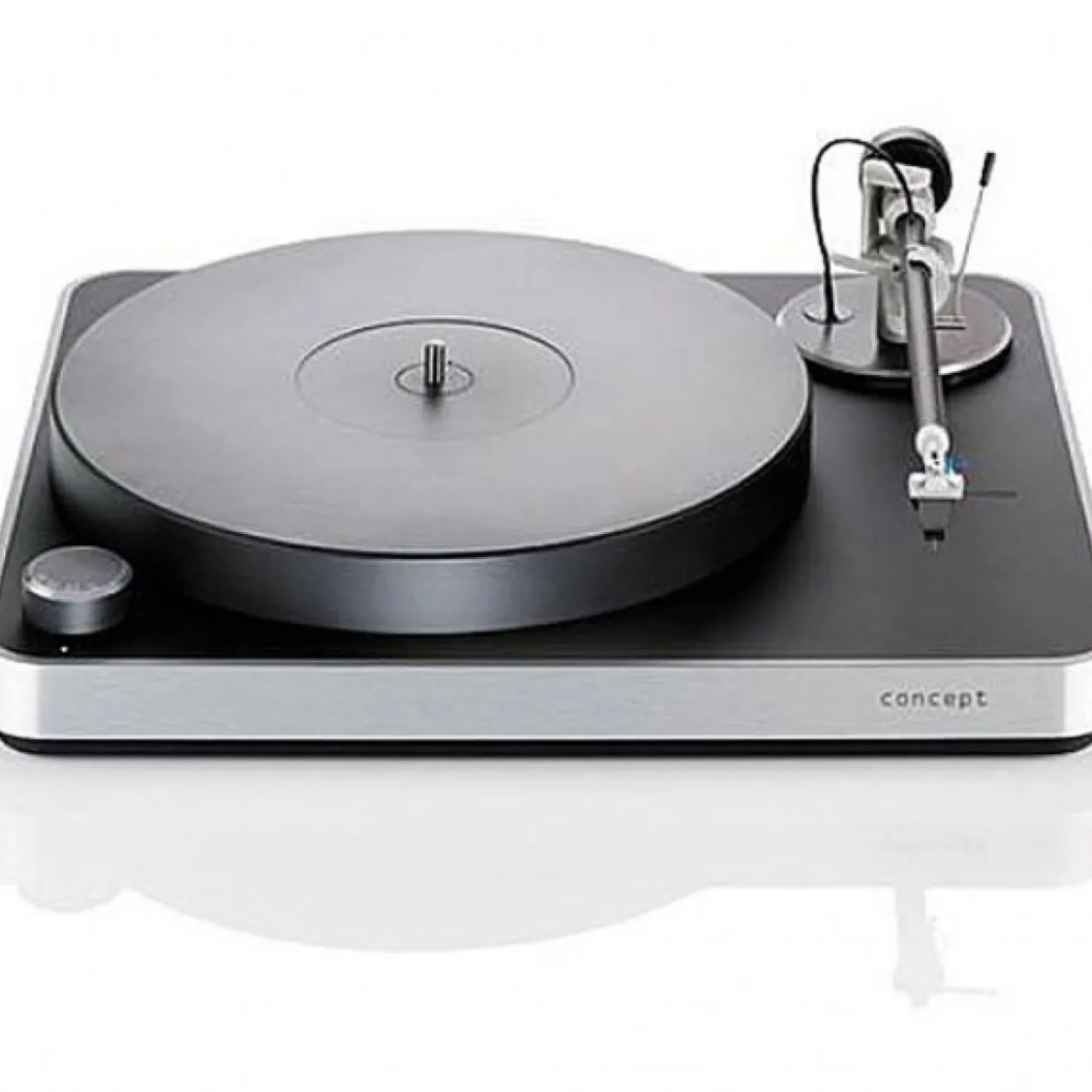 Clearaudio Concept MM TT045