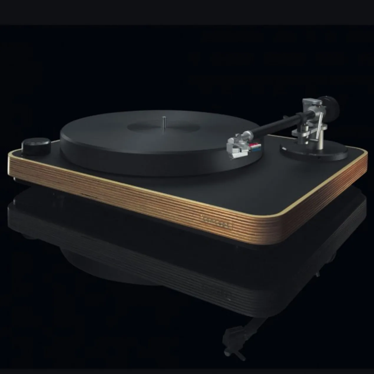 Clearaudio Concept MM TT045